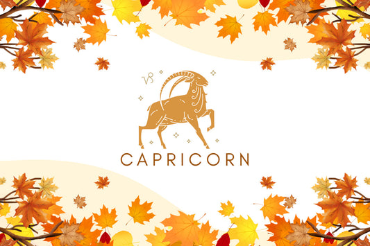 Capricorn Moon Sign: The Symbol of Karma, Patience and True Success