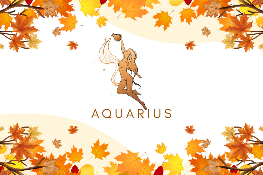 Aquarius Moon Sign: Vision for the Future and Spirit of Humanity