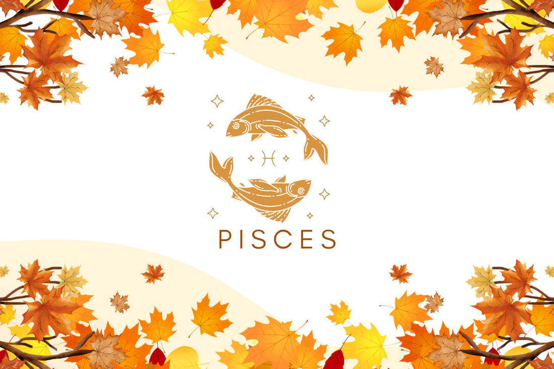 Pisces Moon Sign: The World of Compassion, Imagination, and Inner Depth
