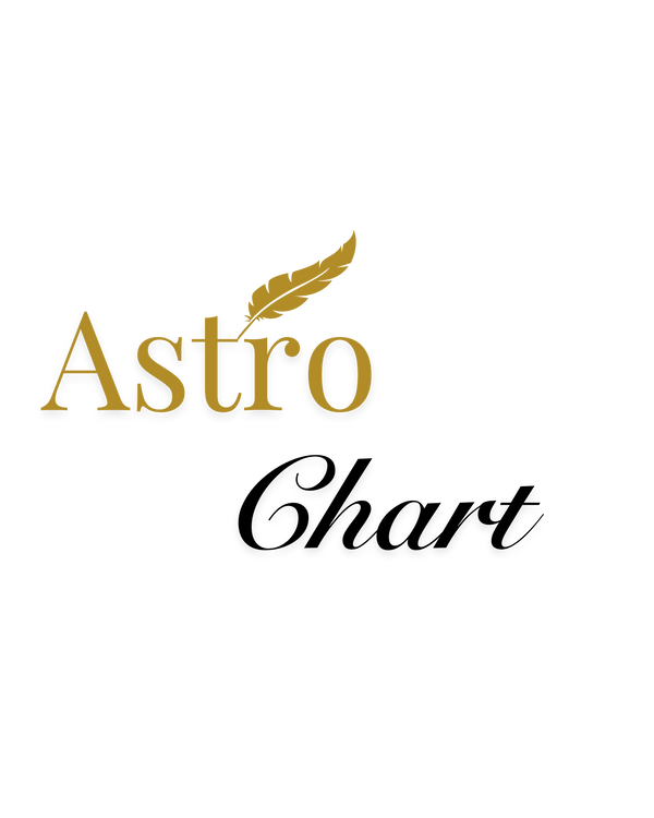 Astro Chart